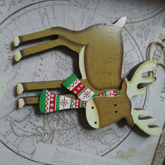 Assorted Christmas ornaments more added! - Picture 3 of 11